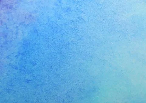 Abstract watercolor background Stock Illustration