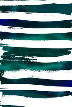 Abstract watercolor background Stock Illustration