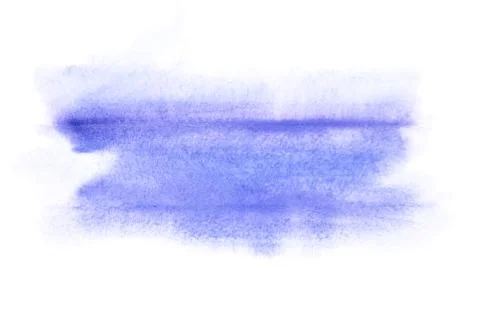 Abstract watercolor background Illustrazione stock