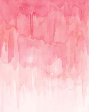 Abstract watercolor background Stock Illustration