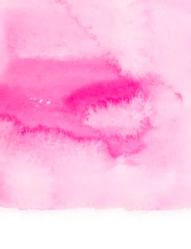 Abstract watercolor background with space for your own text Stock Illustration