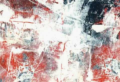 Abstract watercolor Stock Illustration