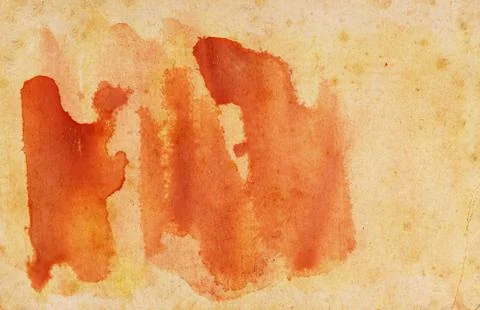 Abstract watercolor Illustrazione stock