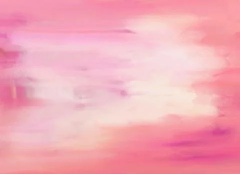 Abstract watercolor Stock Illustration