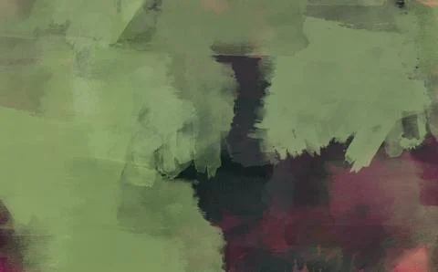 Abstract watercolor Stock Illustration