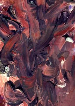 Abstract watercolor Stock Illustration