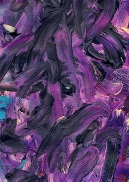 Abstract watercolor Stock Illustration