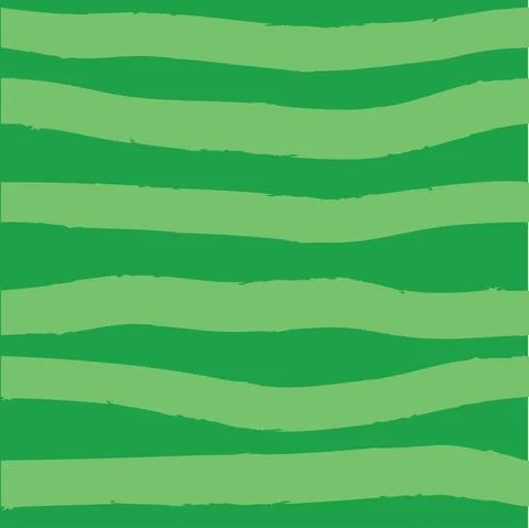 Abstract watercolor seamless pattern lines background in color Stock Illustration