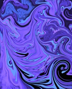 Abstract watercolor splash, background. template for projects Stock Illustration