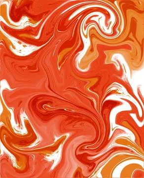 Abstract watercolor splash, background. template for projects Stock Illustration