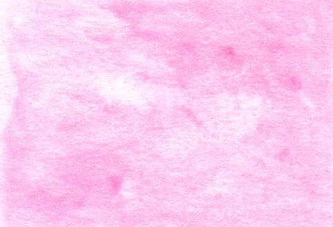 Abstract watercolor texture background. Creative wallpaper. Aquarelle texture Stock Illustration