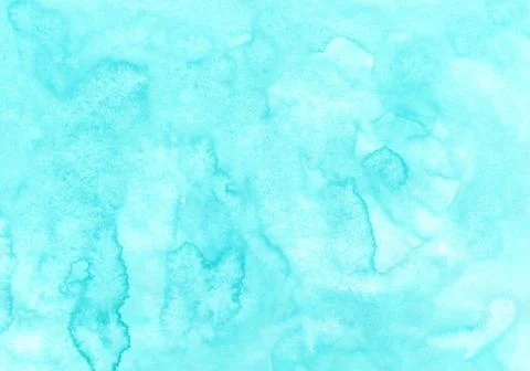 Abstract watercolor texture background. Creative wallpaper. Aquarelle texture Stock Illustration