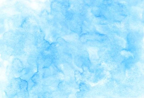 Abstract watercolor texture background. Creative wallpaper. Aquarelle texture Stock Illustration
