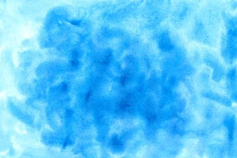 Abstract watercolor texture background. Creative wallpaper. Aquarelle texture Stock Illustration