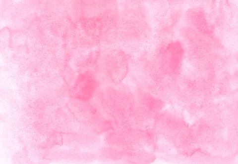 Abstract watercolor texture background. Creative wallpaper. Aquarelle texture Stock Illustration