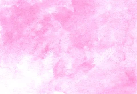 Abstract watercolor texture background. Creative wallpaper. Aquarelle texture Stock Illustration