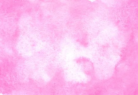 Abstract watercolor texture background. Creative wallpaper. Aquarelle texture Stock Illustration