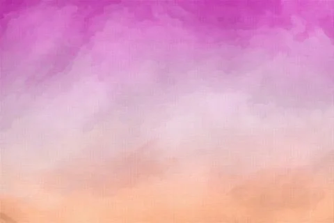 Abstract Watercolor Texture Stock Illustration