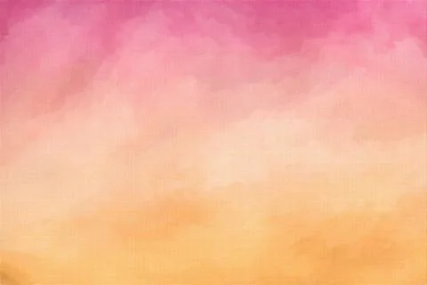 Abstract Watercolor Texture Stock Illustration