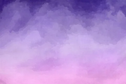Abstract Watercolor Texture Stock Illustration