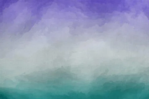 Abstract Watercolor Texture Stock Illustration