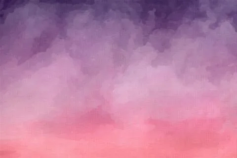 Abstract Watercolor Texture Stock Illustration