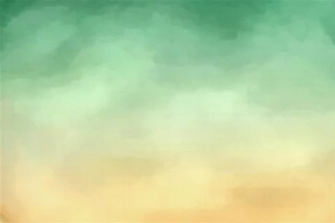 Abstract Watercolor Texture Stock Illustration