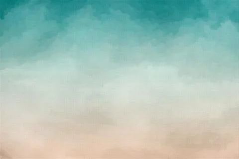 Abstract Watercolor Texture Stock Illustration