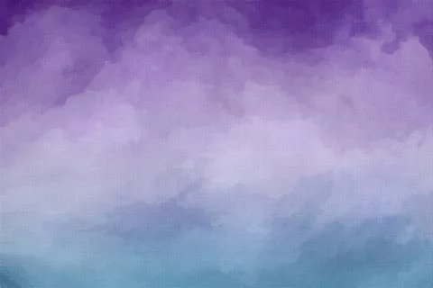 Abstract Watercolor Texture Stock Illustration