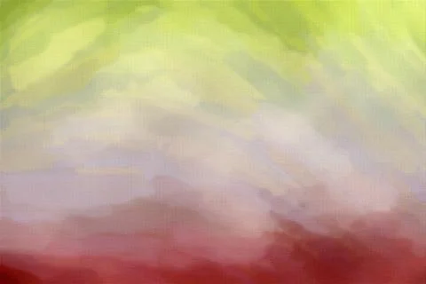 Abstract Watercolor Texture Stock Illustration
