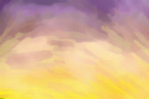 Abstract Watercolor Texture Stock Illustration