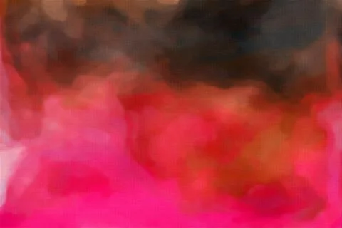 Abstract Watercolor Texture Stock Illustration
