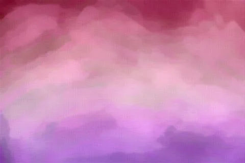 Abstract Watercolor Texture Stock Illustration