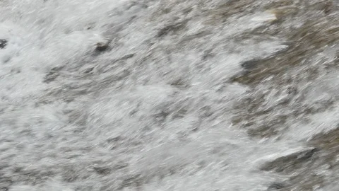 Abstract Waterfall Surface for Nature background. Stock Footage 91066733