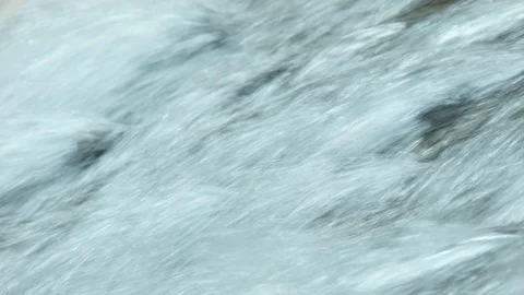 Abstract Waterfall Surface for Nature background. Stock Footage 93149672