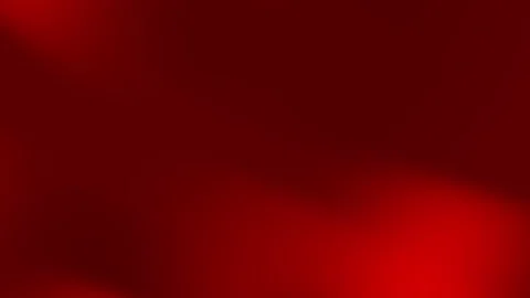 Abstract wave animated dark red gradients background. Suitable for dynamic and m Stock Footage 281929009