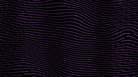 Abstract Wave Background 10 Stock-Footage 218436847