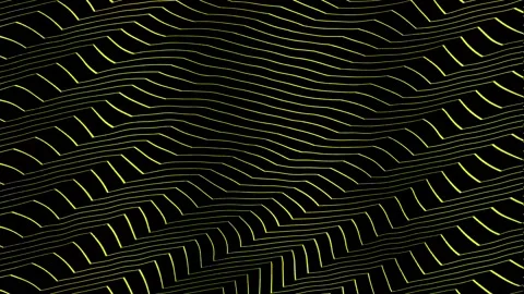 Abstract Wave Background 11 Stock-Footage 218437566