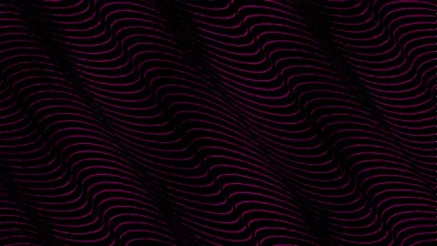 Abstract Wave Background 12 Stock-Footage 218438096