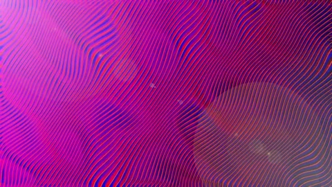 Abstract Wave Background (2). Video stock 296639994