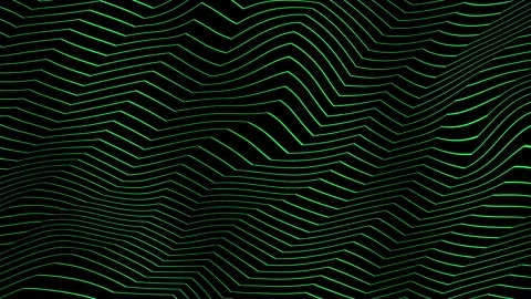 Abstract Wave Background 3 Stock-Footage 218363147