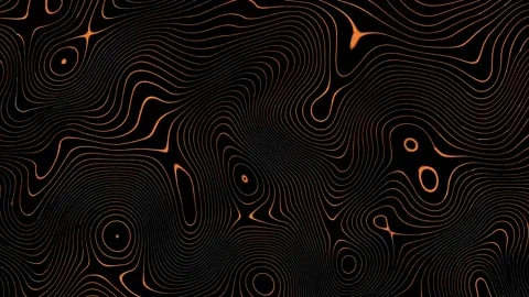 Abstract Wave Background 7 Stock-Footage 218403252