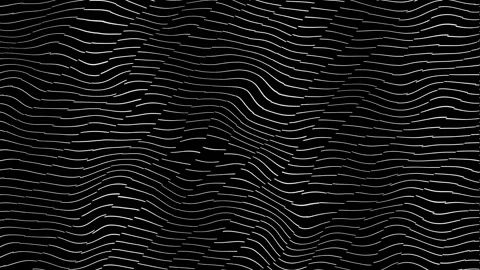 Abstract Wave Background 8 Stock-Footage 218435783