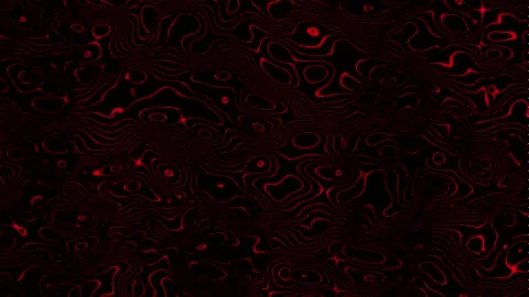 Abstract Wave Background 9 Stock-Footage 218435600