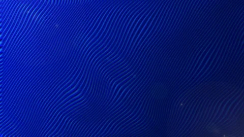 Abstract wave background animation Stock Footage 297653013