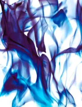 Abstract wave background, blue element for design Technology, science and ... Stock Photos