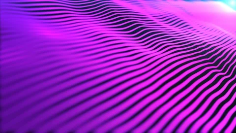 Abstract wave background. Stock Footage 117323429