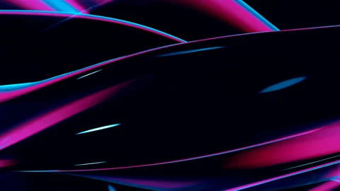 Abstract wave background Video stock 173152325