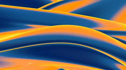 Abstract wave background Stock Footage 173153092