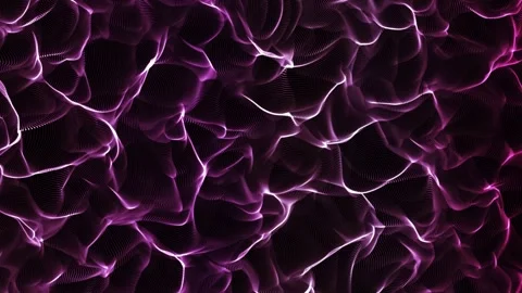 Abstract wave background. 스톡 동영상 274467326